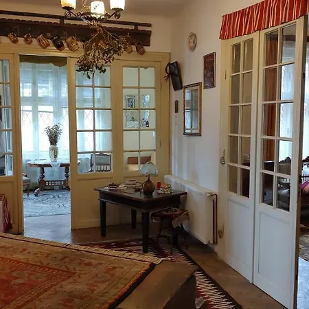 Casa Istorica In Centru Braşov