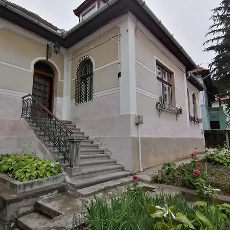 Casa Istorica In Centru Braşov