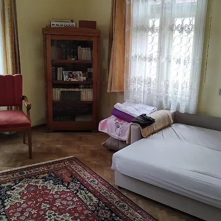 Casa Istorica In Centru Apartamento Braşov