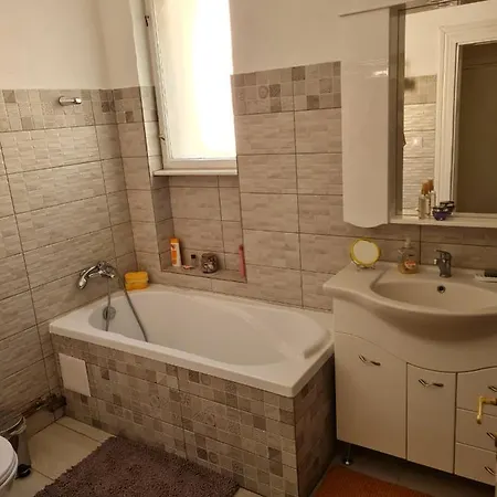 Apartamento Casa Istorica In Centru